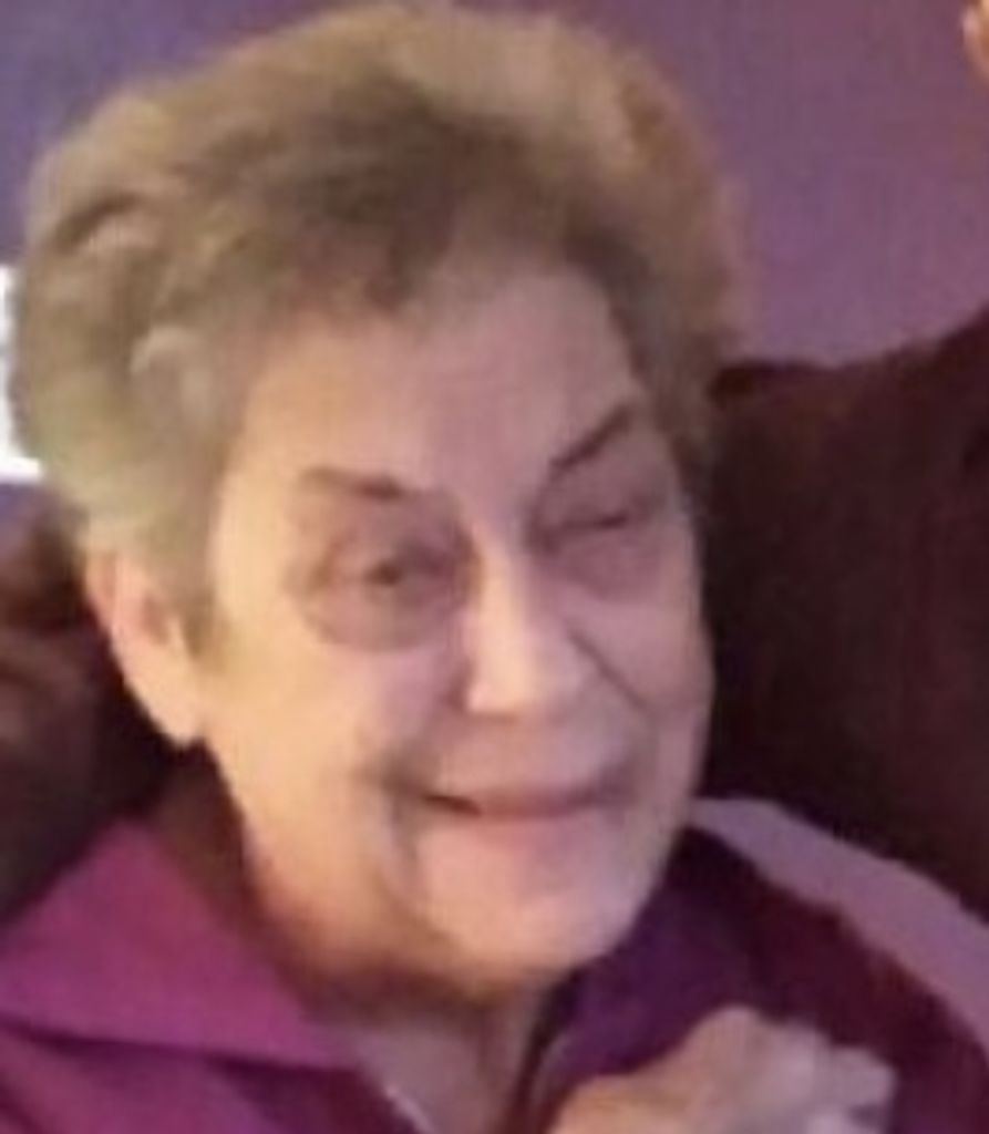 Phyllis Bruce