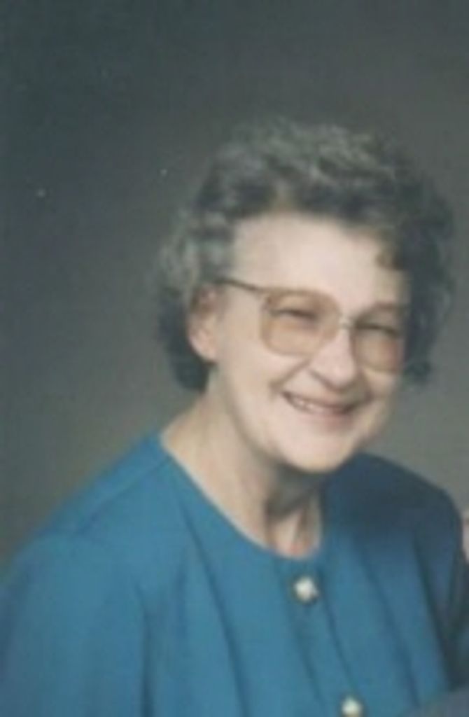 Betty J. Deeter