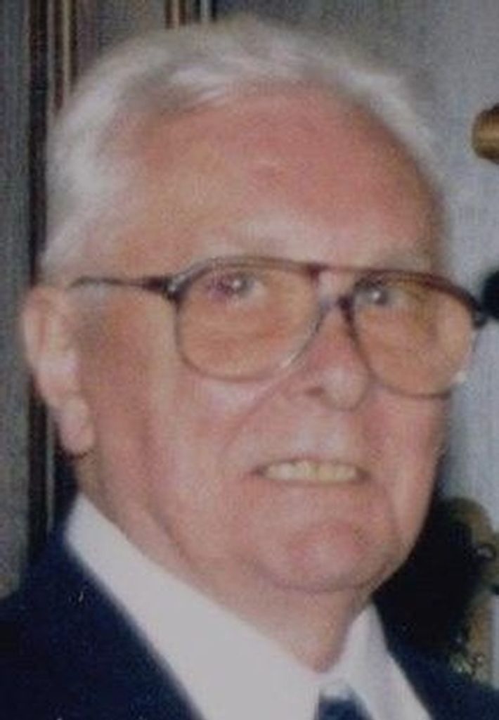 Kenneth Carl Holliday