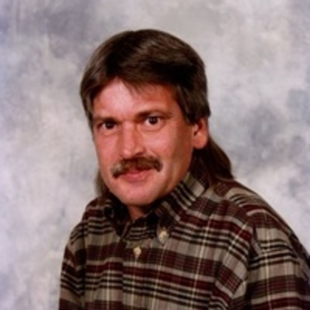 Steve Chilcutt Profile Photo