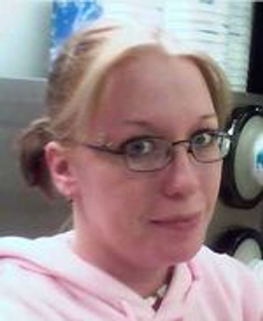 Heather Brooke Hughes