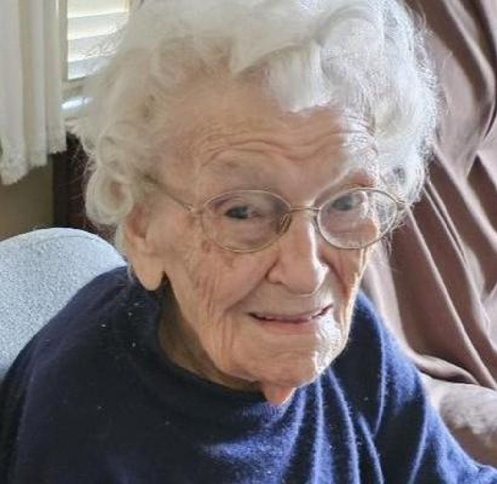 June E. Smith Profile Photo