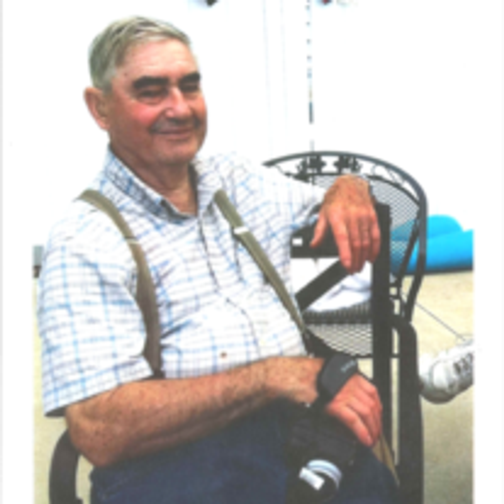 Richard Joseph Mcdonald