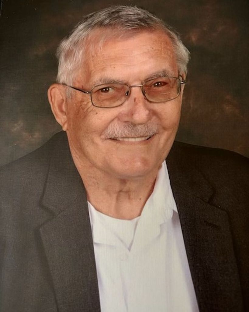 John Howard Racey Profile Photo