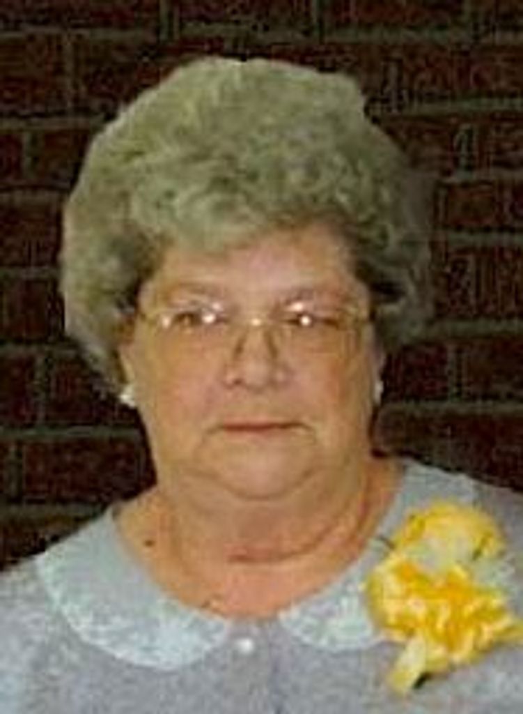Virginia Johnson Moorefield Profile Photo