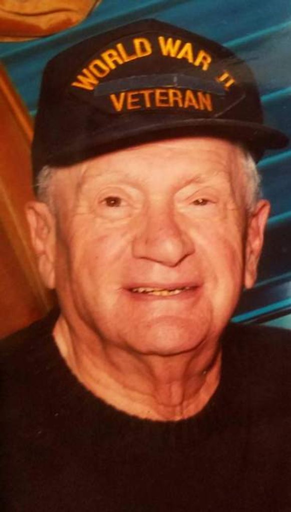 Paul Joseph Ceresini