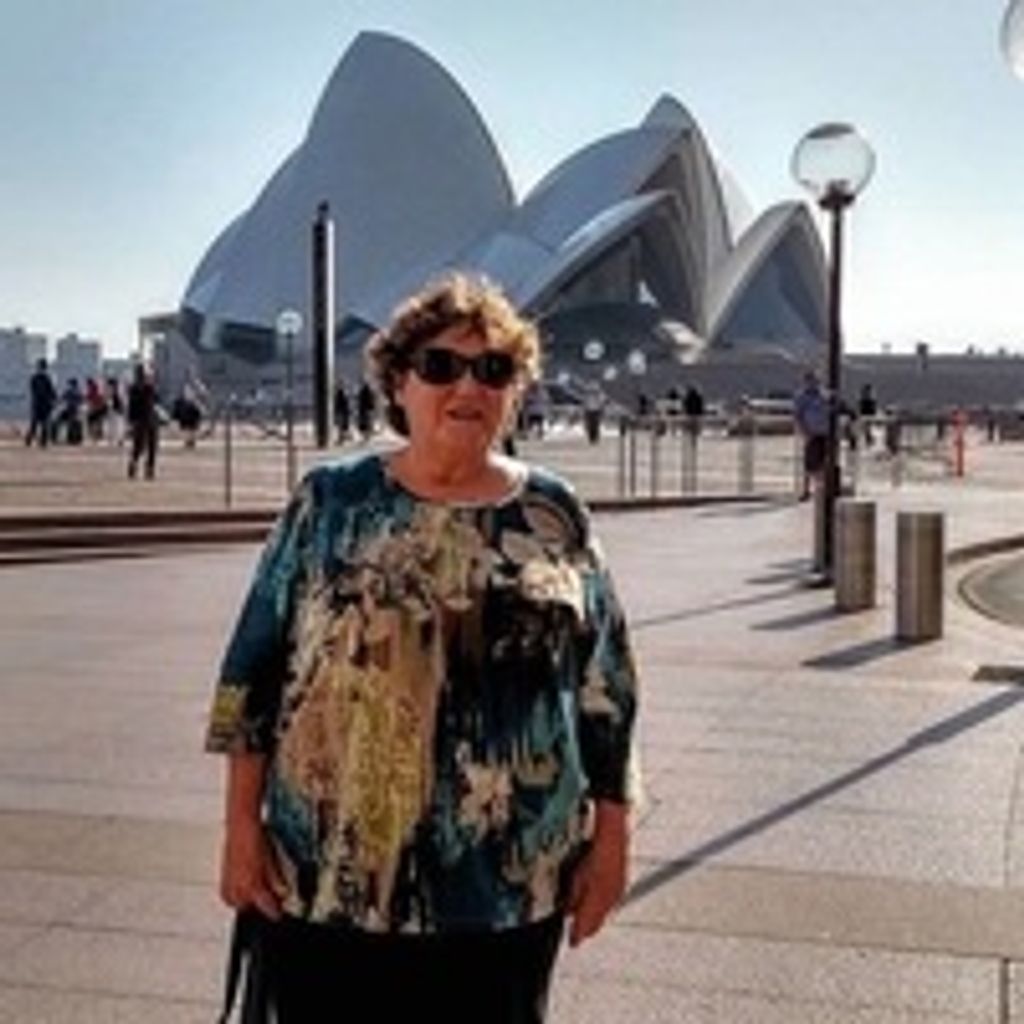 Deborah Donnelly Kollodge Profile Photo