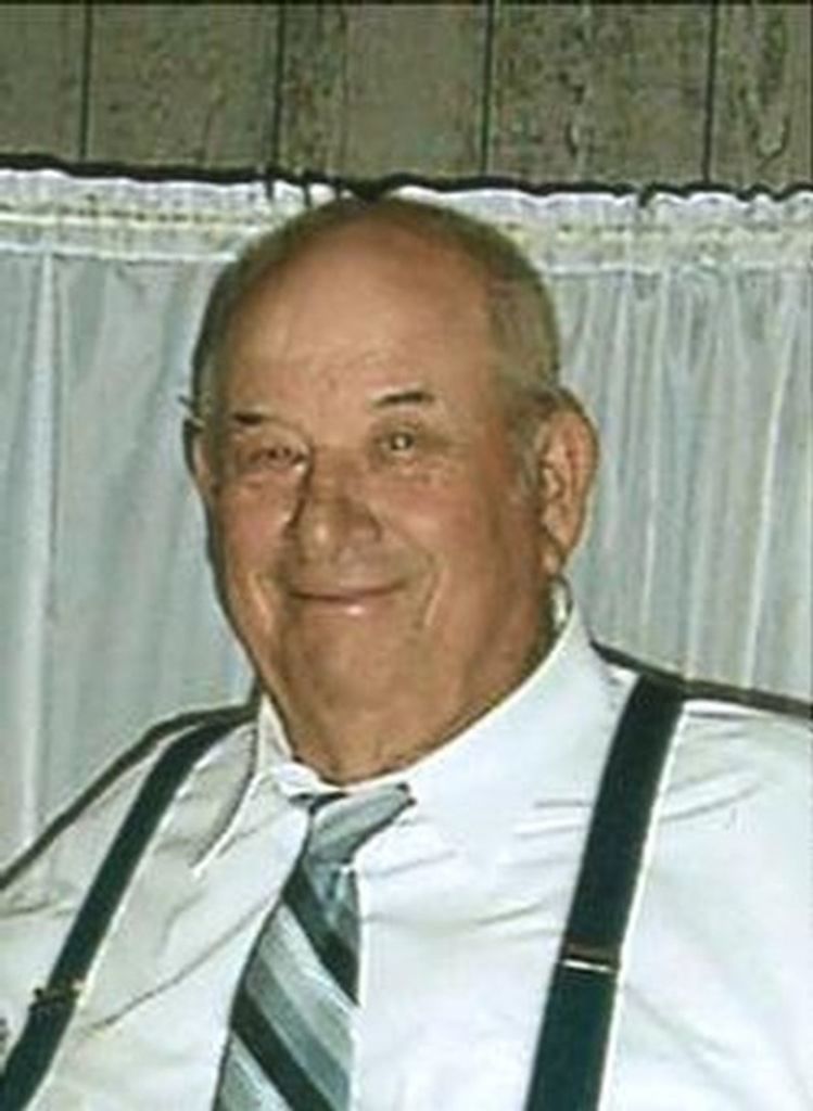 Leroy William Reif