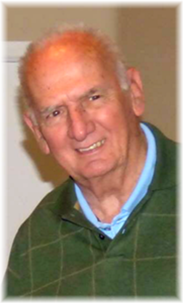 Sergio Ratmiroff