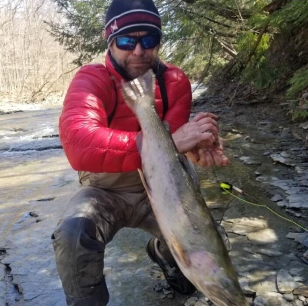 Jonathan Booher Profile Photo