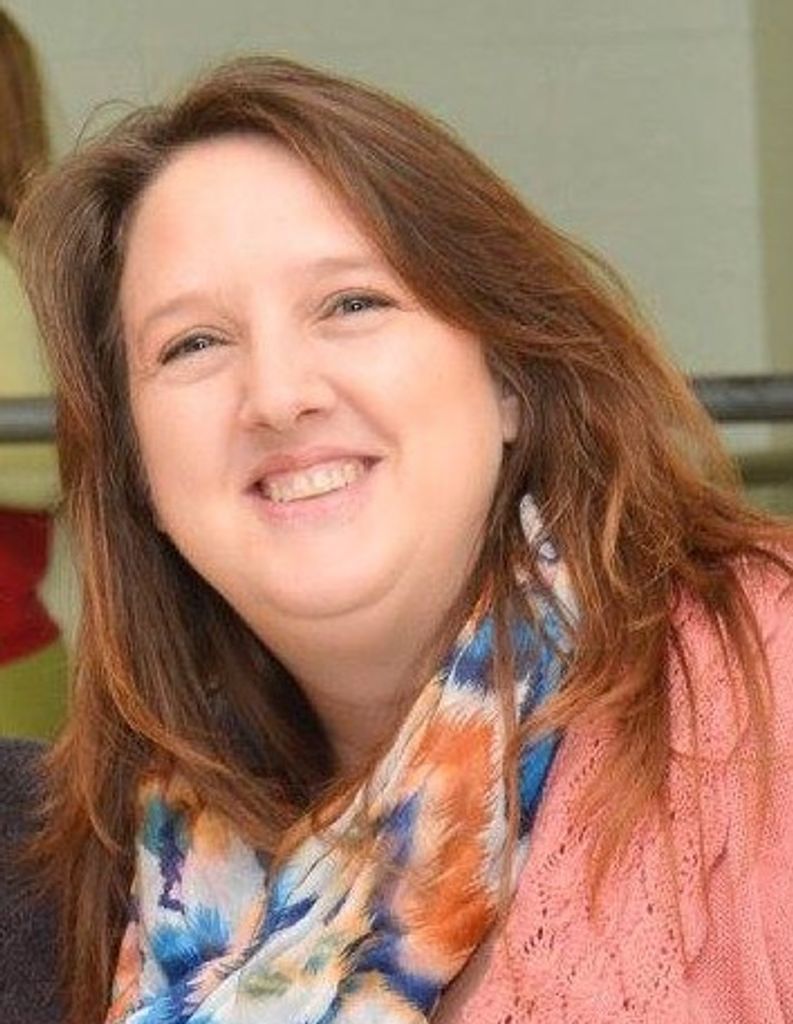 Corinne M. (Edrington)  Wenning
