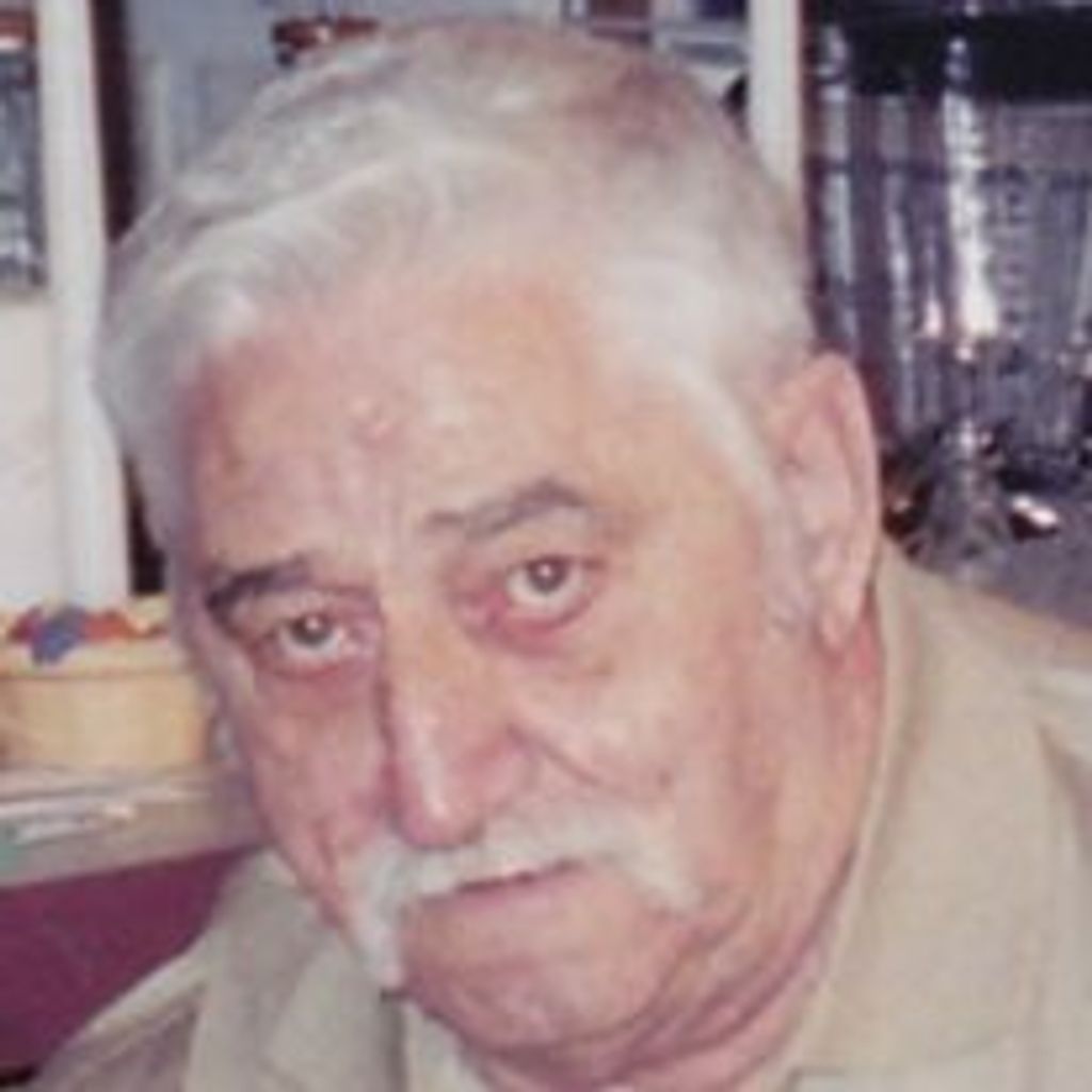 Mr. Charles Edward Scott