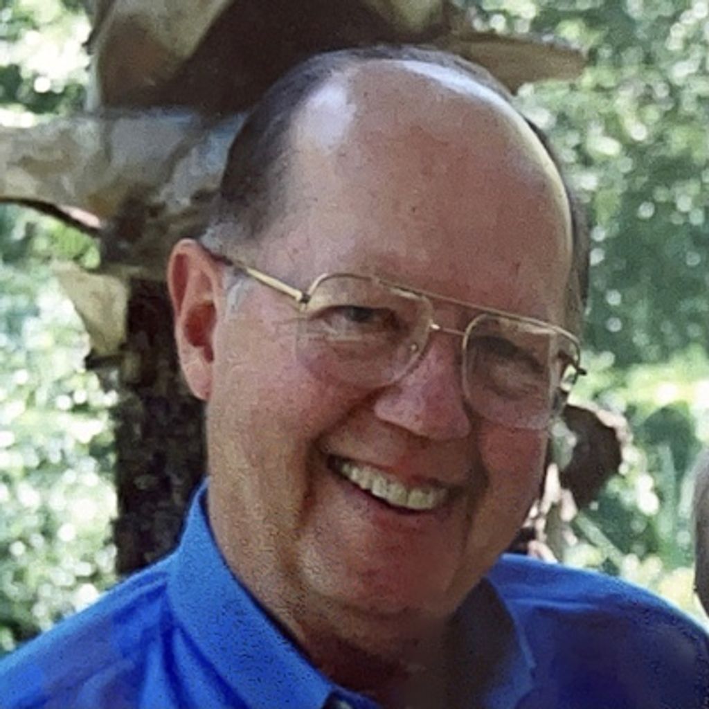 Thomas Ernest Johnson