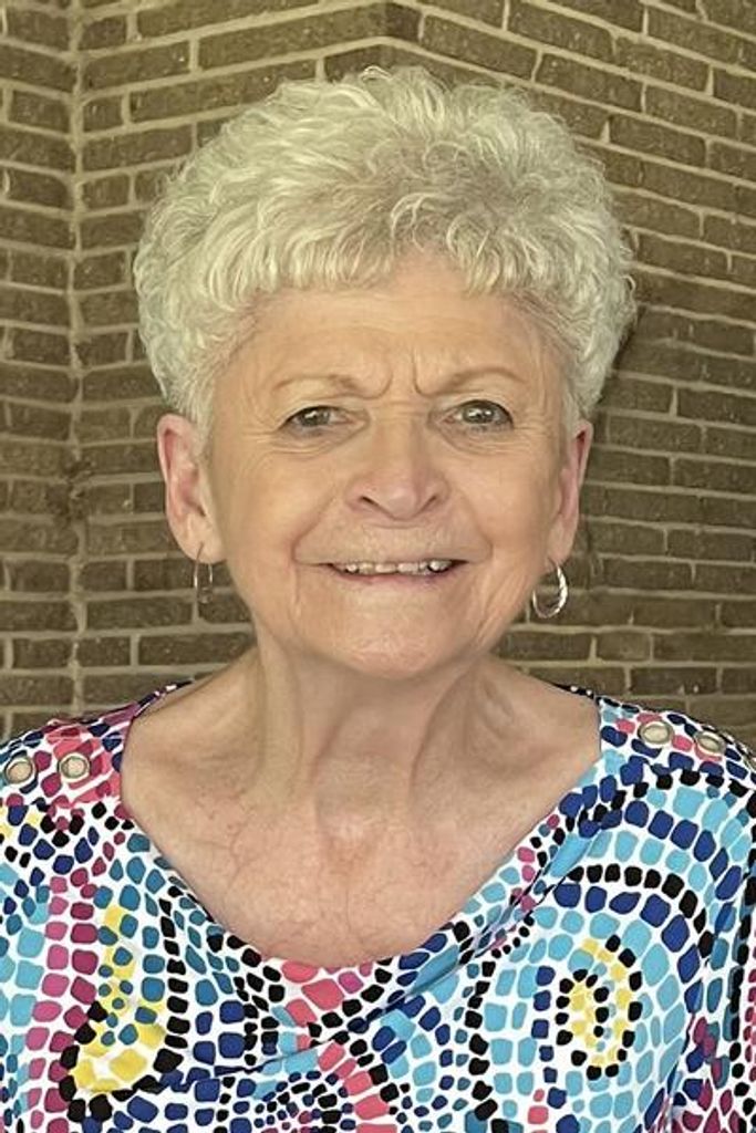Dorothy Ann Smetak Wilkerson Profile Photo