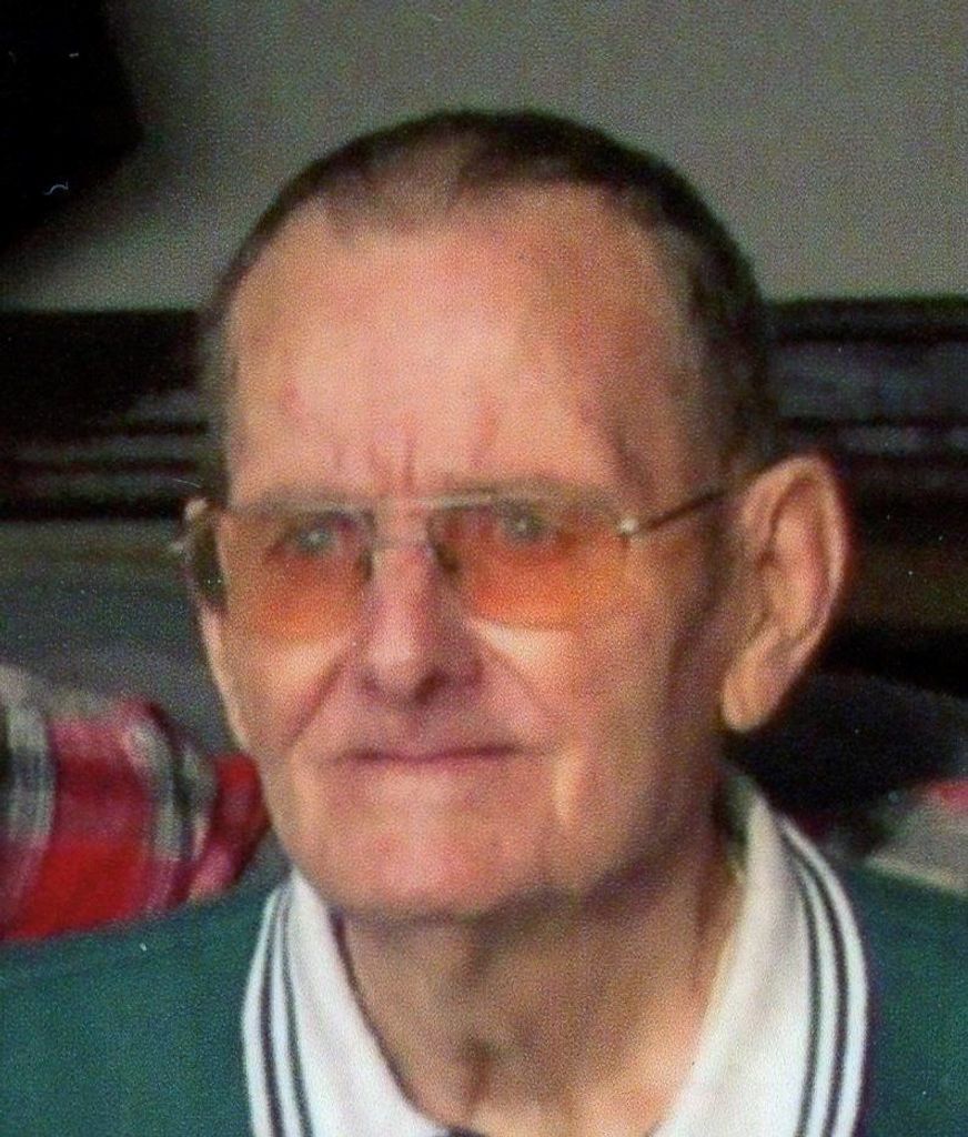 Harvey Violette Profile Photo