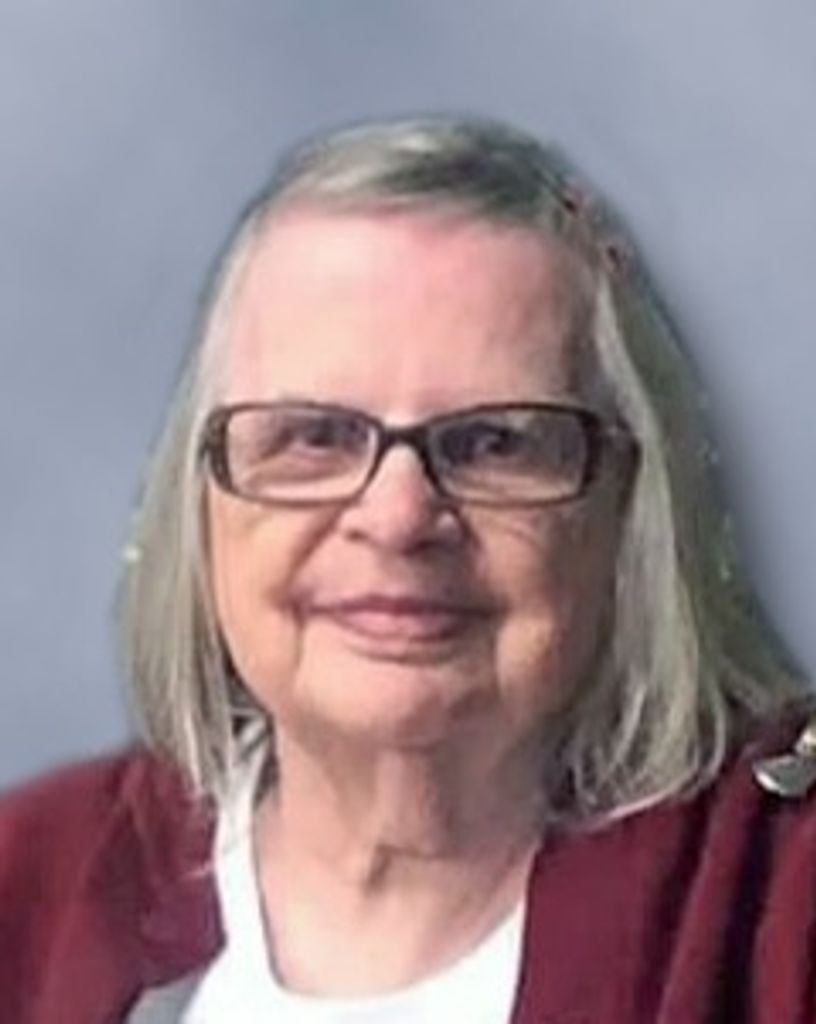 Patsy Japcinski (Baldauf)