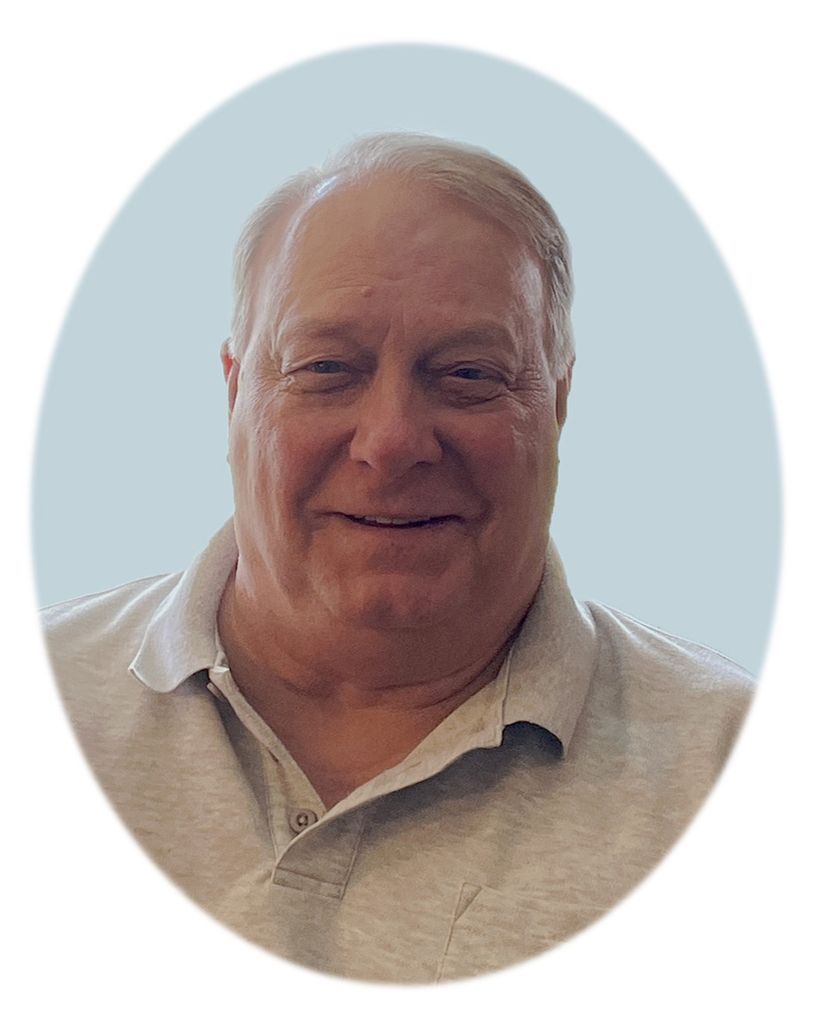 Bruce Calvin Grandt Profile Photo