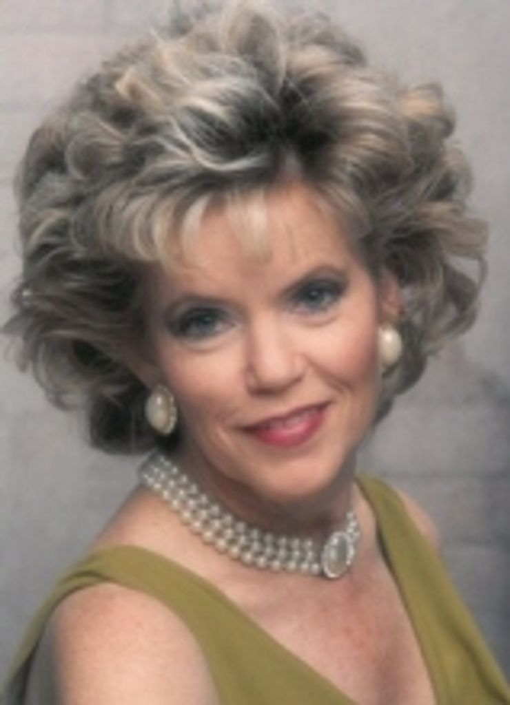 Janice Green