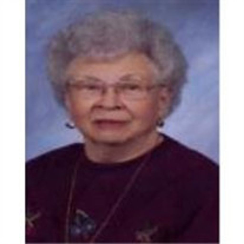 Evelyn Lanford Mccrary