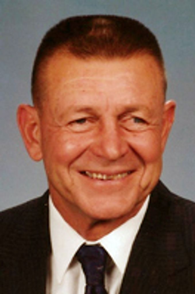 James Bertrand Tschirhart