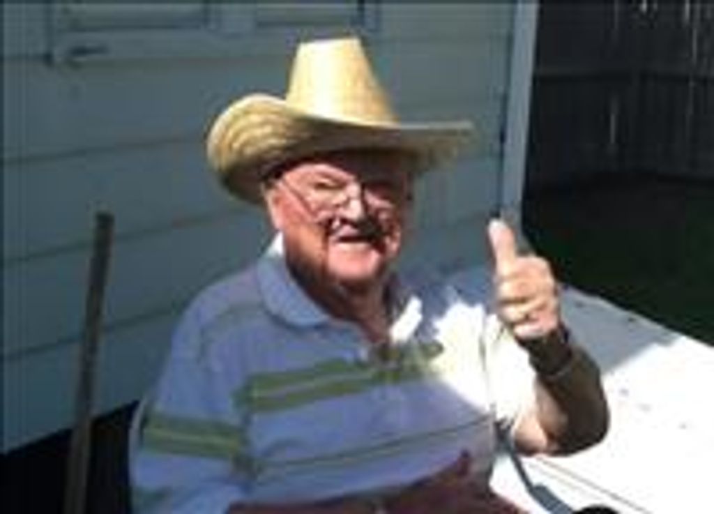 John R. "Jack" Sundquist