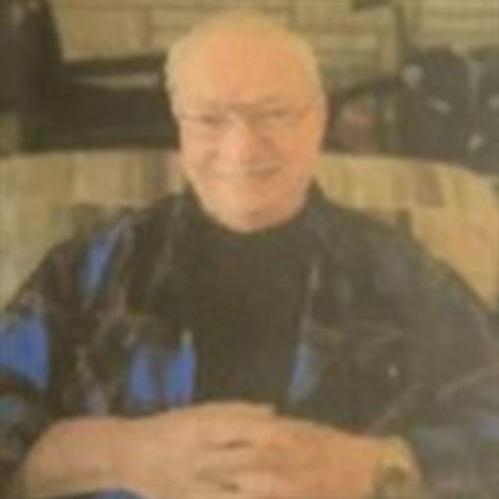 Edward B. Holzerland Profile Photo