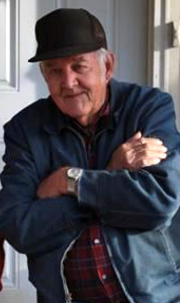 Charlie Watson Profile Photo