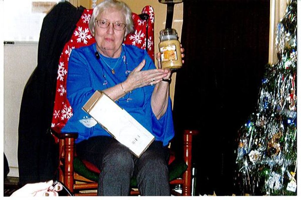 Bonnie Yvonne Sanders