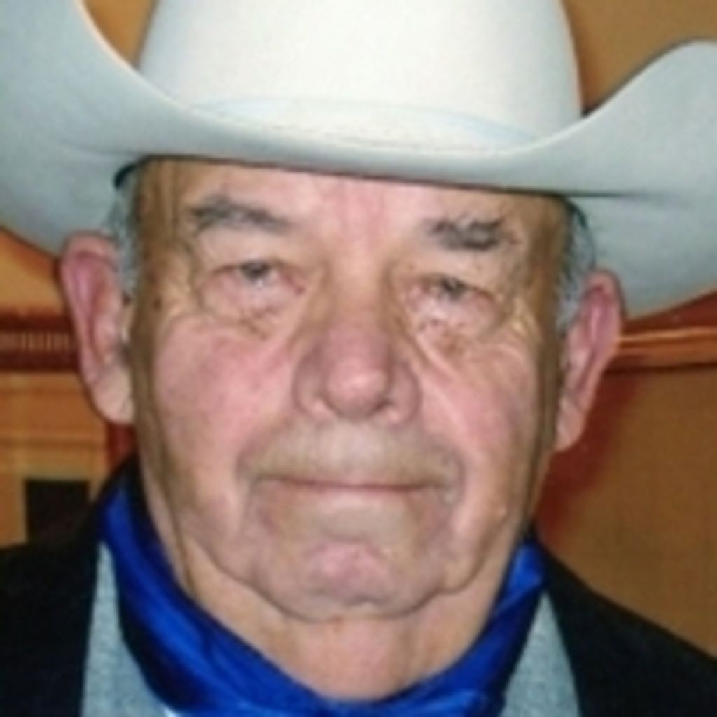 Gene Joseph Leach