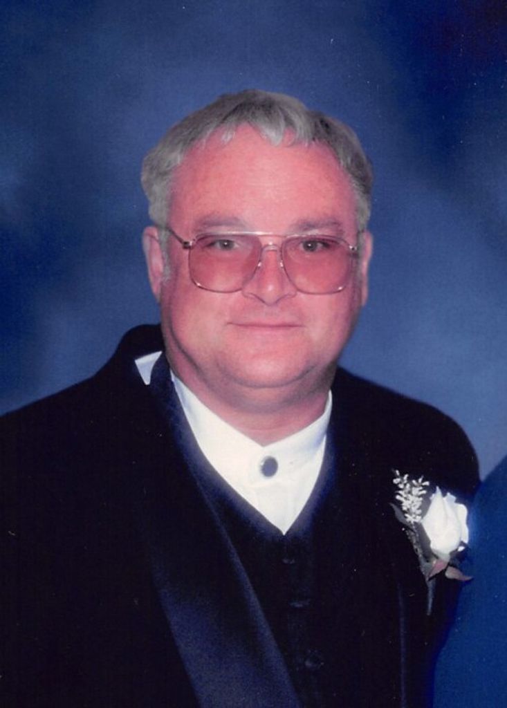 James "Jim" W. Fackler Profile Photo