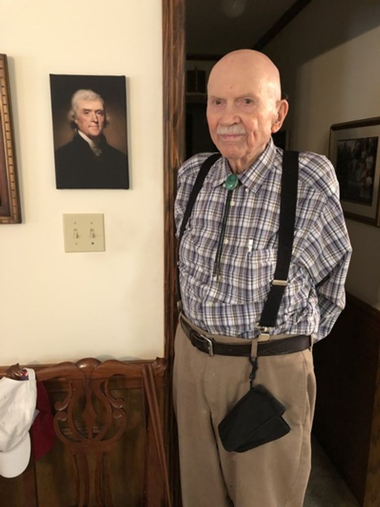 John Gary Peterson Profile Photo