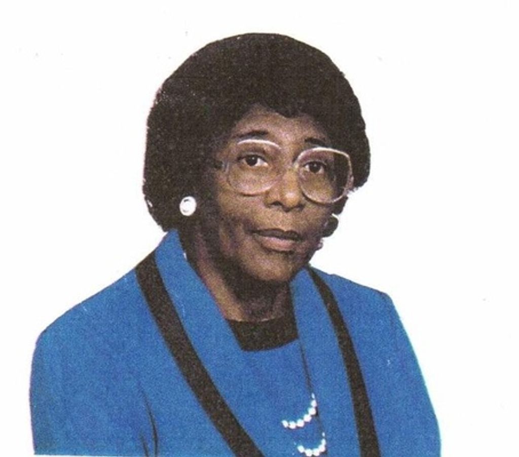 Mother Cora Lee Henry