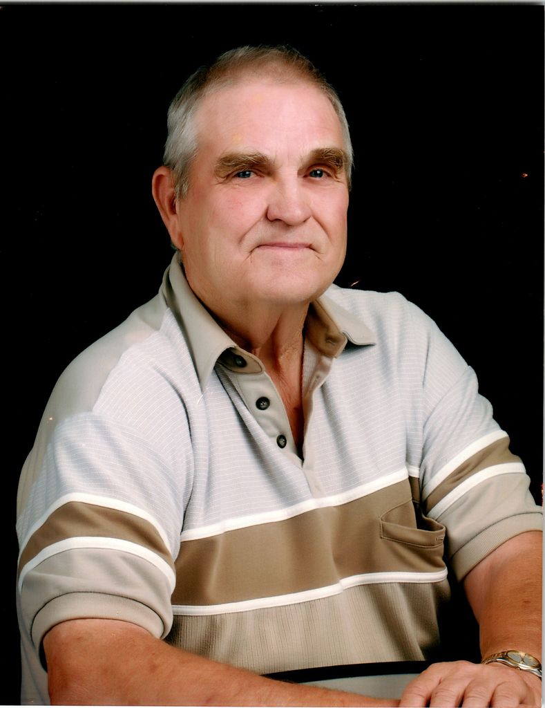 Lloyd Richard Carnahan Profile Photo