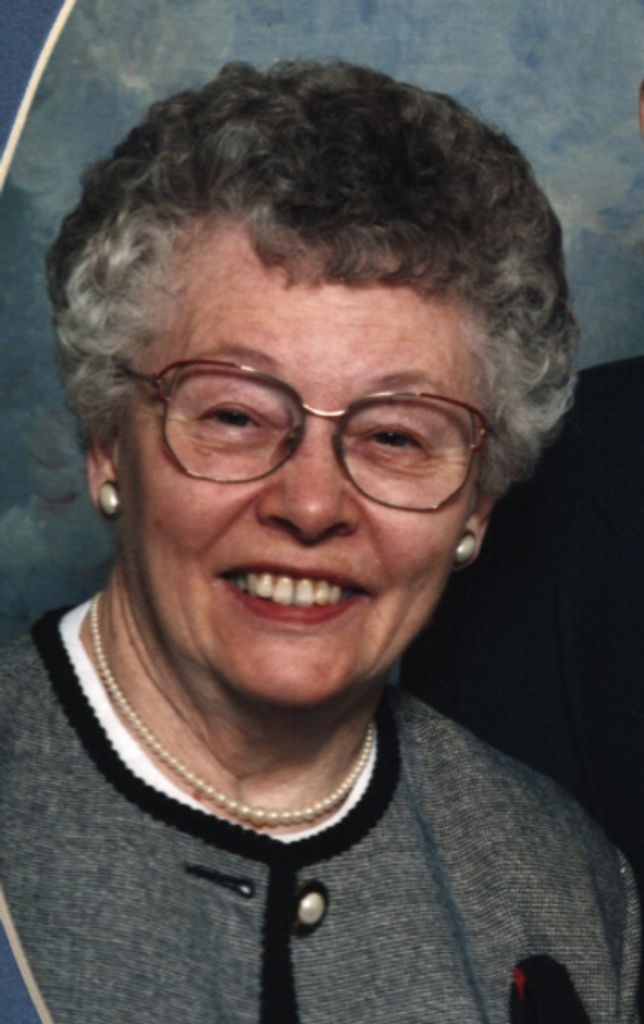 Maribel Wilson Profile Photo