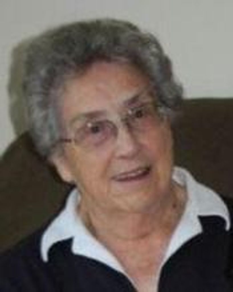 Ruth L. "Dolly" Tolley