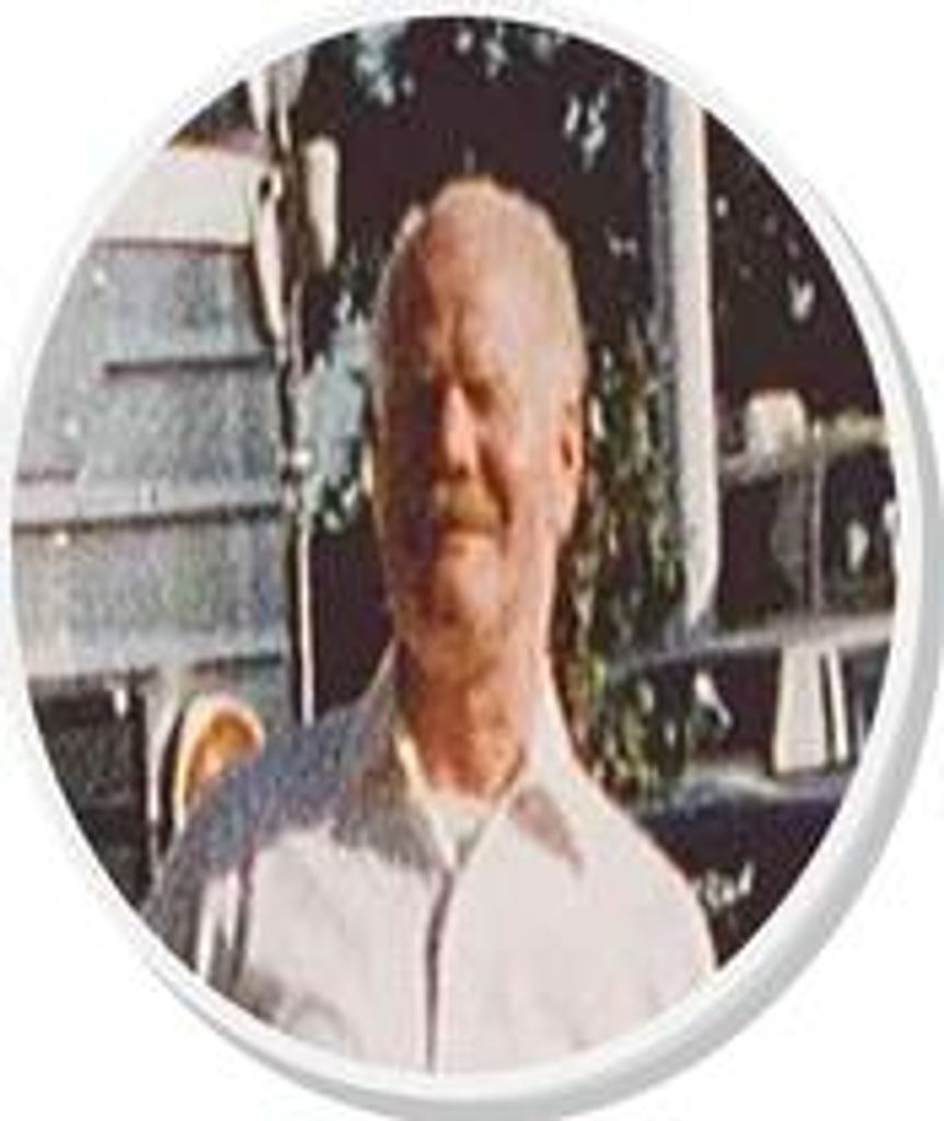 George Russell Thompson