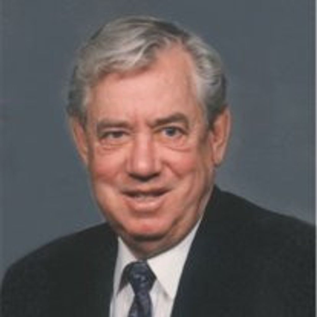General Blaine Hurst