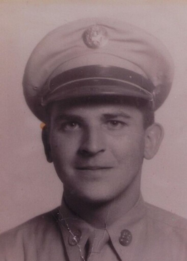 Alfred J. Smith Profile Photo