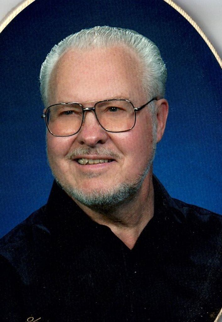 Gaylord Lee Cato