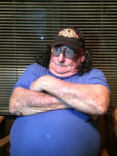 Charles Larry Ricks photo gallery thumbnail 6 of 137