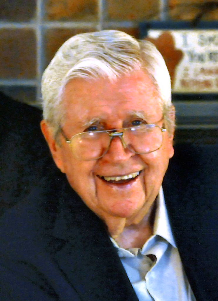 C.W. Butler