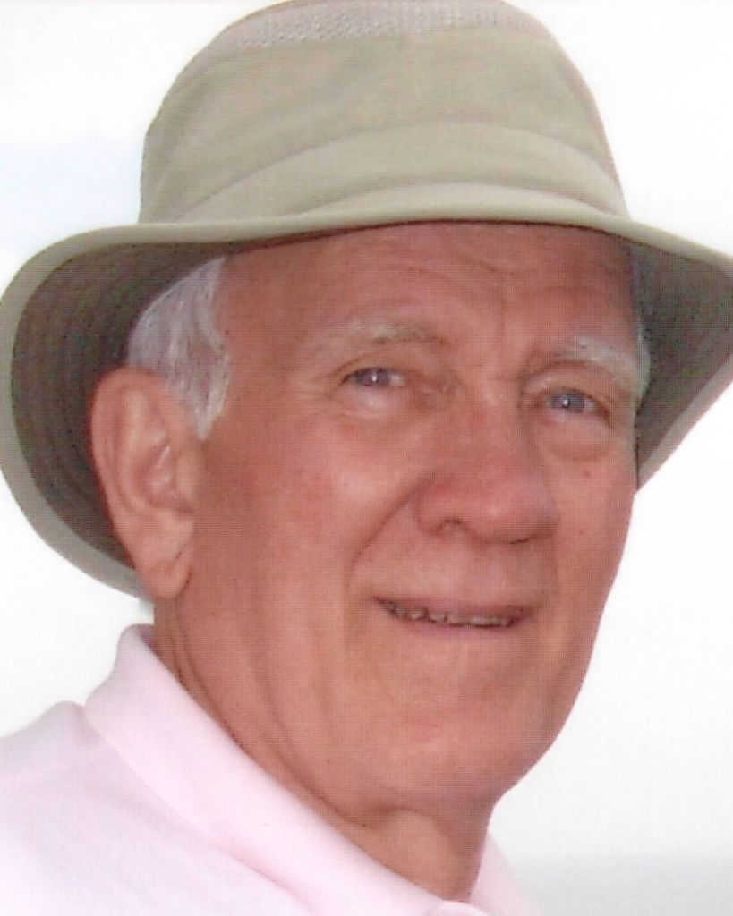 Philip Charles Lindblad