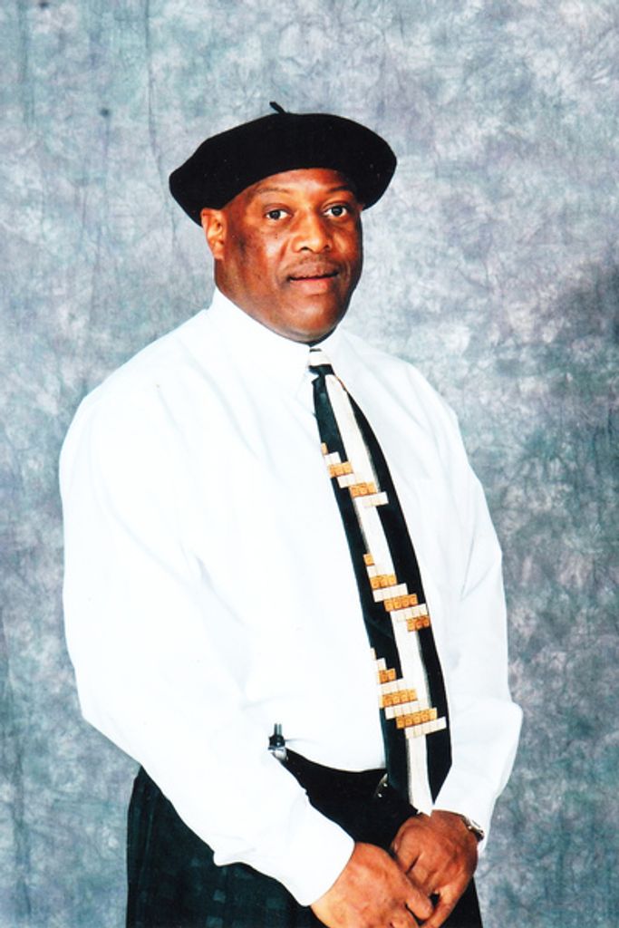 Mr. Glenn E. Brown Profile Photo