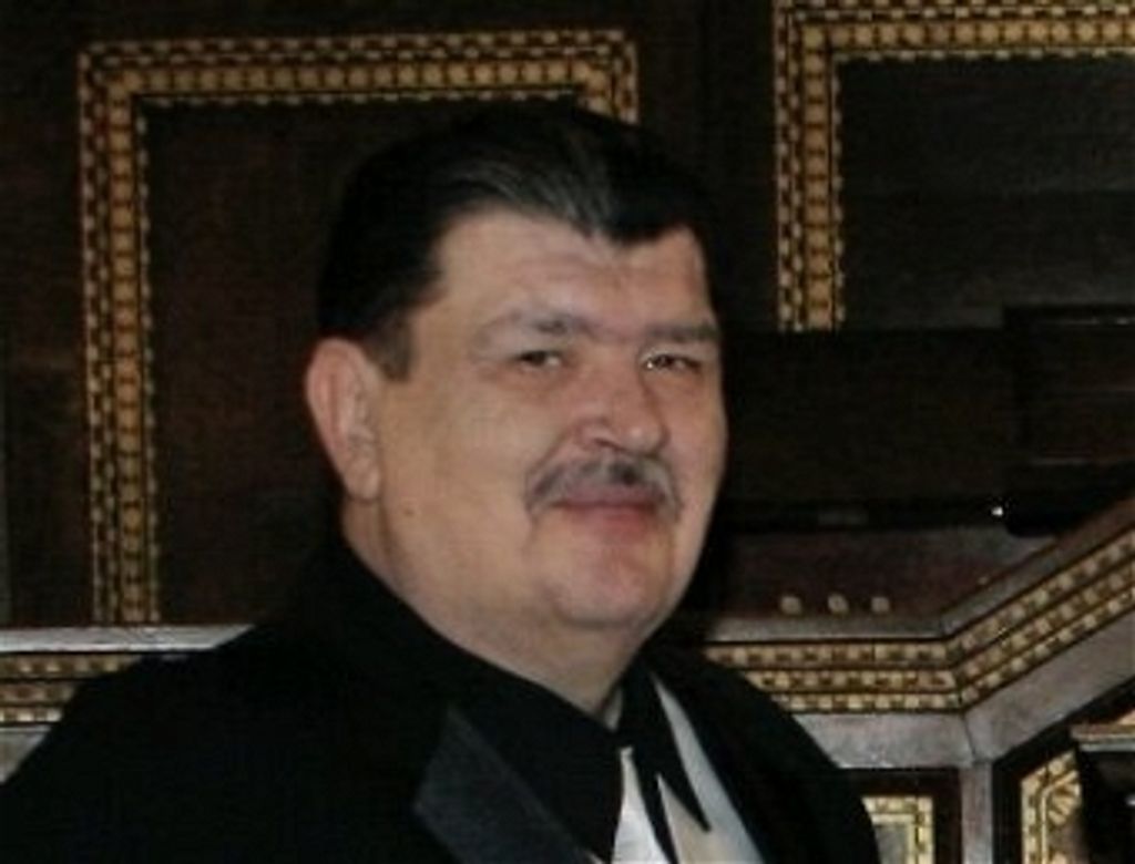 Richard K. Mcquown Profile Photo