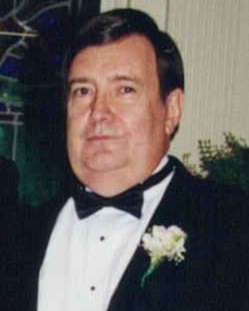 James "Jim" Nelson Burdette, Jr.
