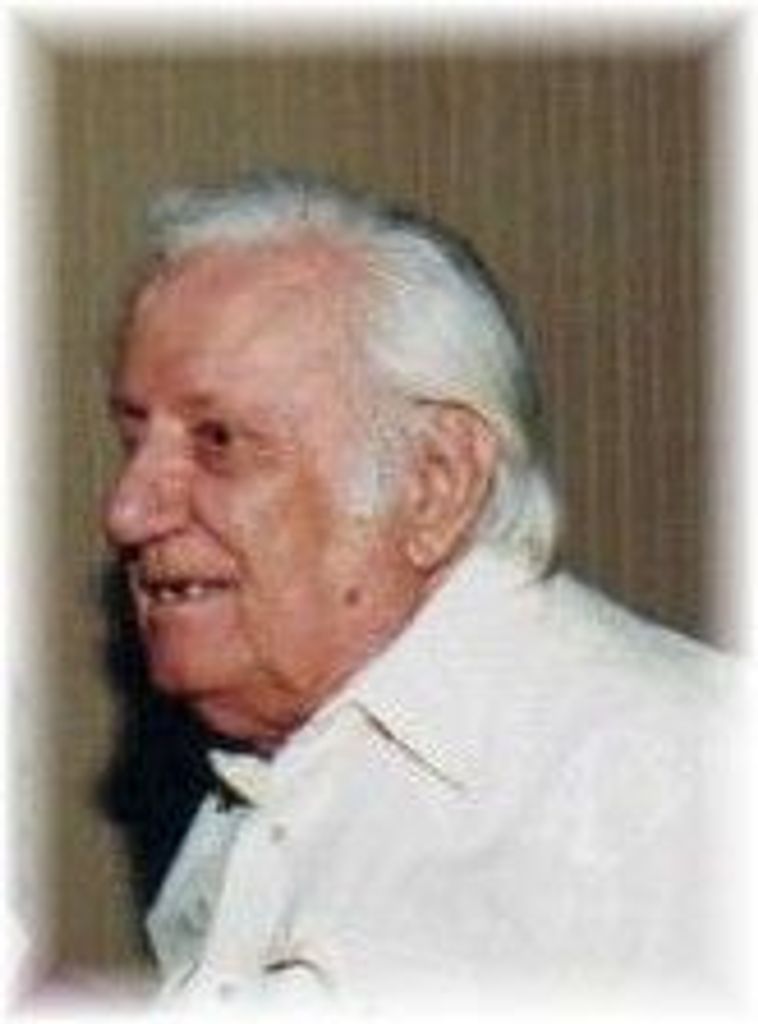 Louis Bert Paul Ledoux, Sr. "L.B."