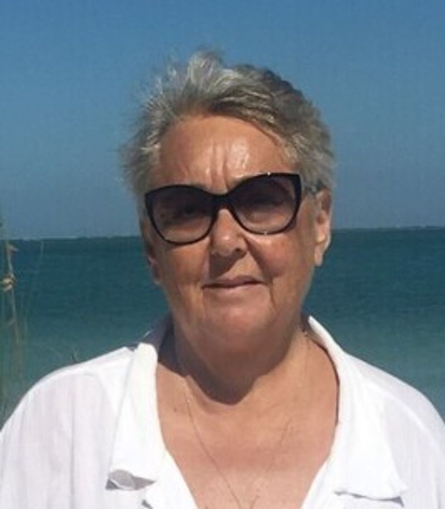 Linda Winch Profile Photo