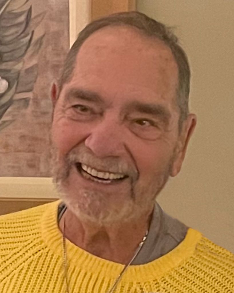 Norman "Gene" Eugene Leibovitz