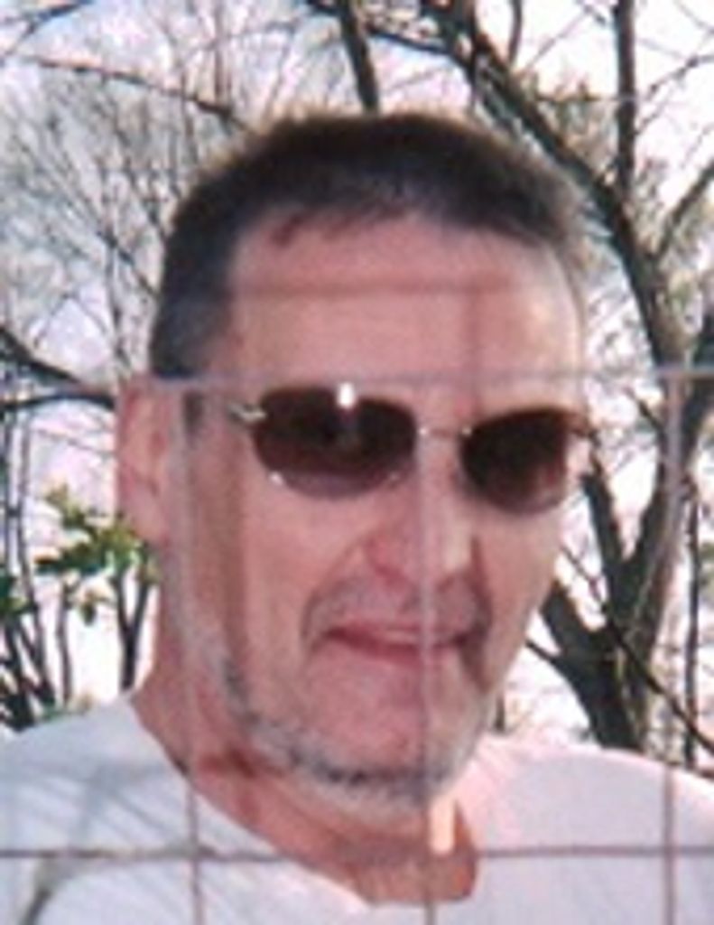 John Earl "Scooter" Nichols