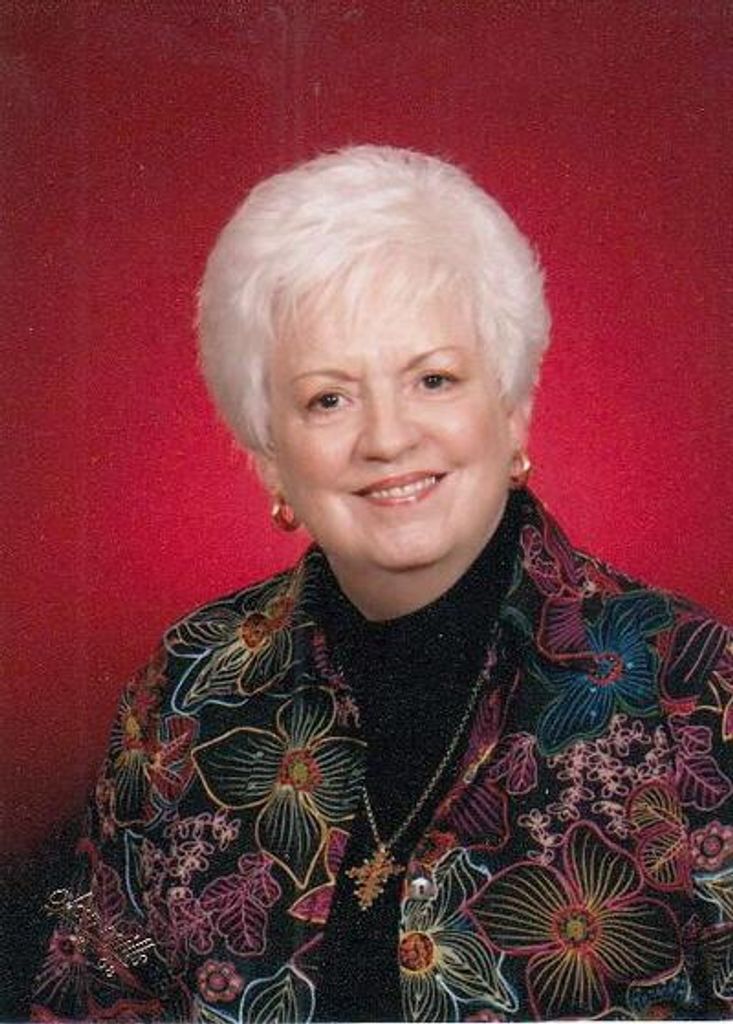 Nancy D. Olmsted